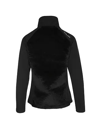 AULP | Damen Fleecejacke Rafia | 
